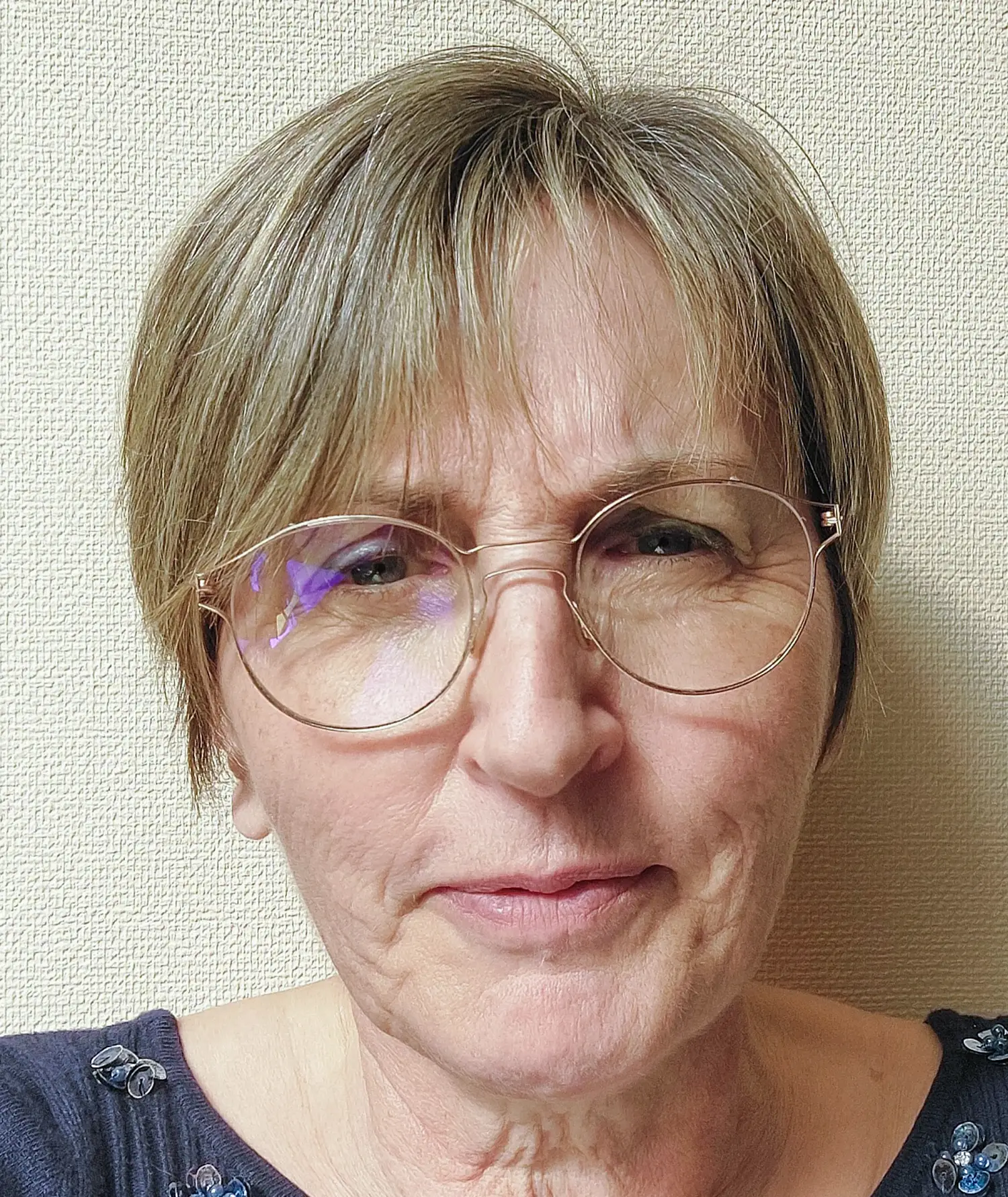 Nathalie Rivière