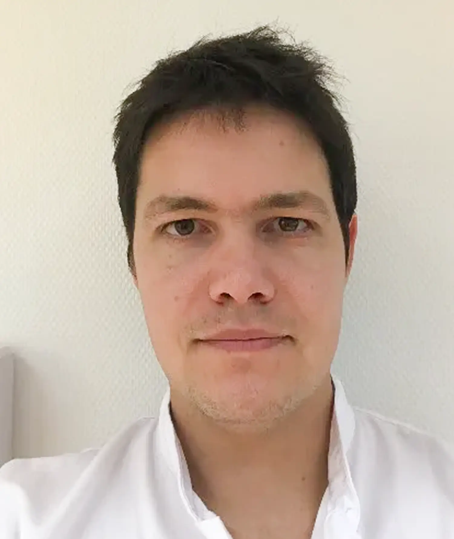 Dr Thomas Brengard-Bresler